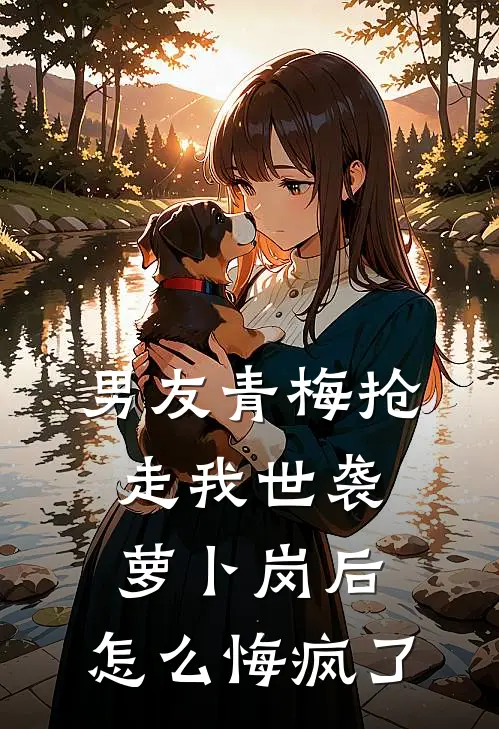 男友青梅抢走我世袭萝卜岗后，怎么悔疯了