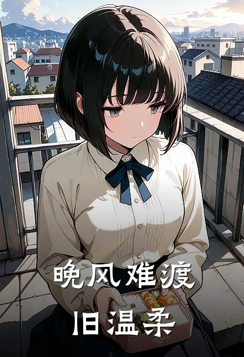 晚风难渡旧温柔