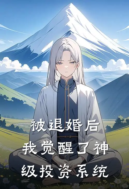 被退婚后，我觉醒了神级投资系统