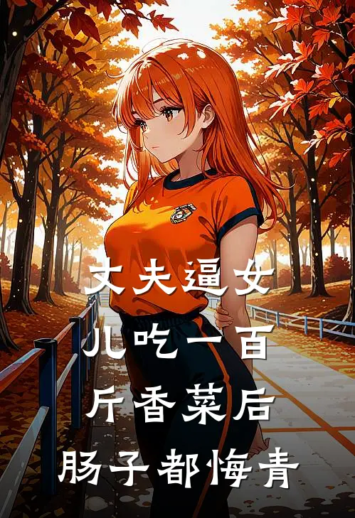 丈夫逼女儿吃一百斤香菜后，肠子都悔青