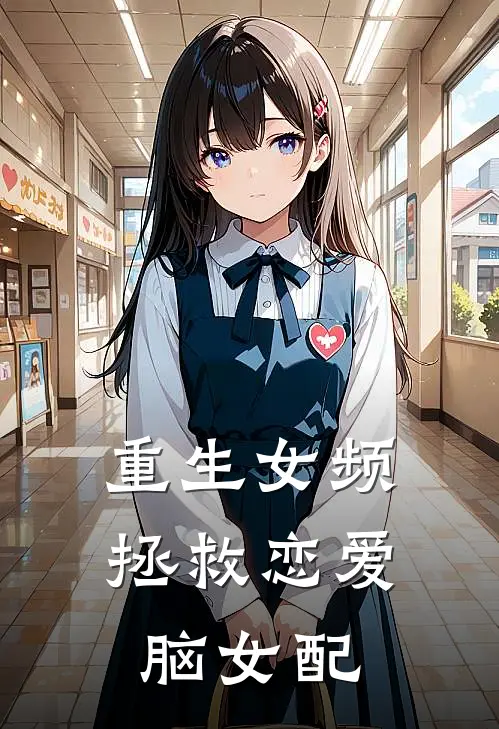 重生女频，拯救恋爱脑女配