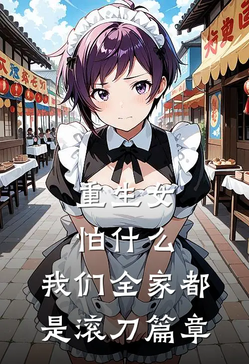重生女怕什么，我们全家都是滚刀篇章