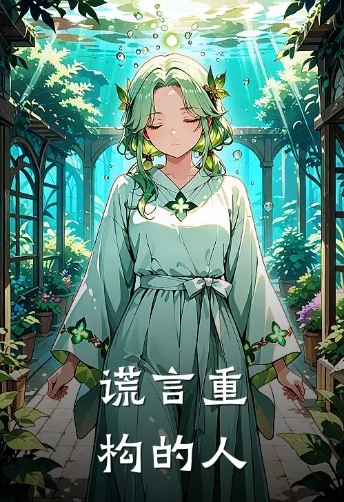 谎言重构的人