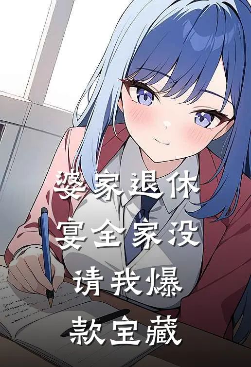 婆家退休宴全家没请我爆款宝藏