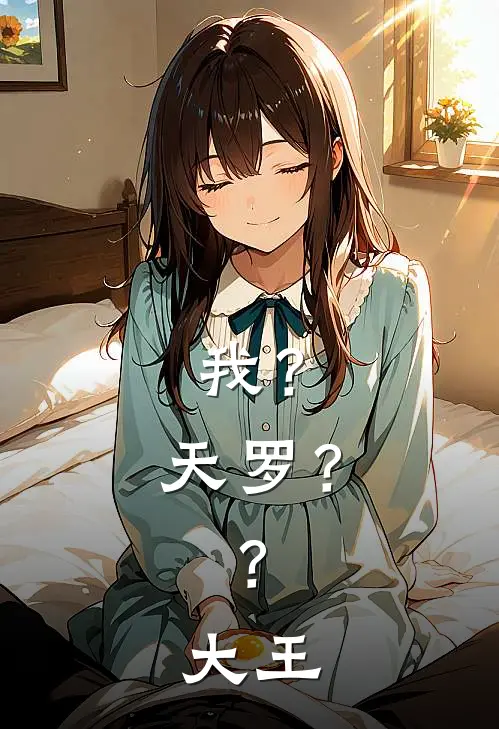 我？天罗？？【大王】