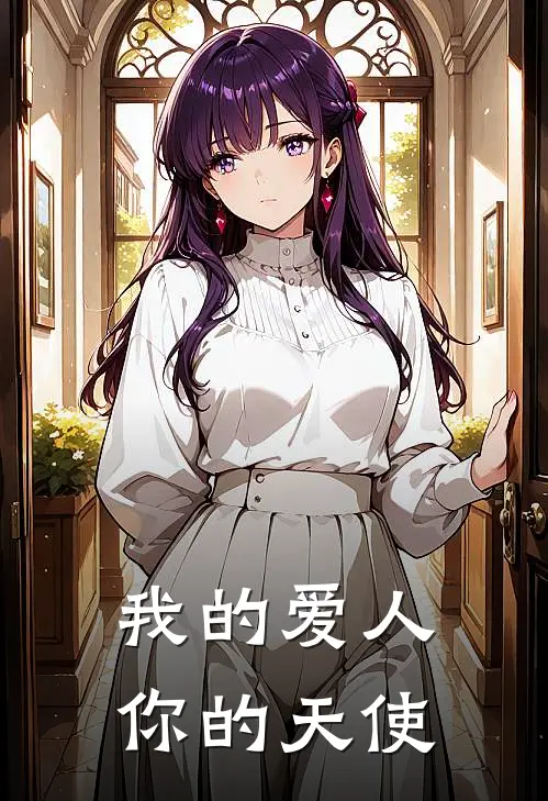 我的爱人，你的天使