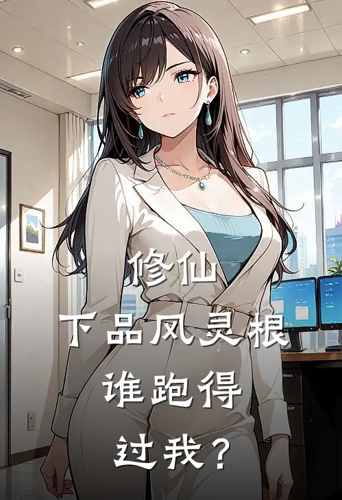 修仙：下品风灵根，谁跑得过我？