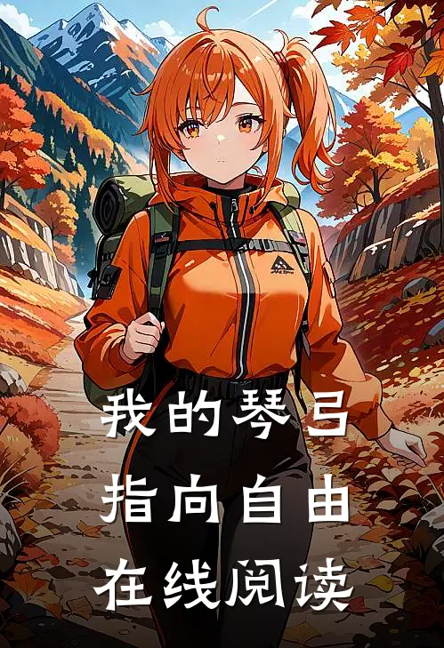 我的琴弓指向自由在线阅读