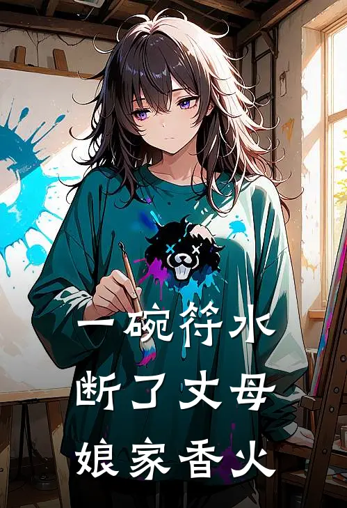 一碗符水，断了丈母娘家香火