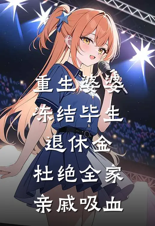 重生婆婆冻结毕生退休金，杜绝全家亲戚吸血