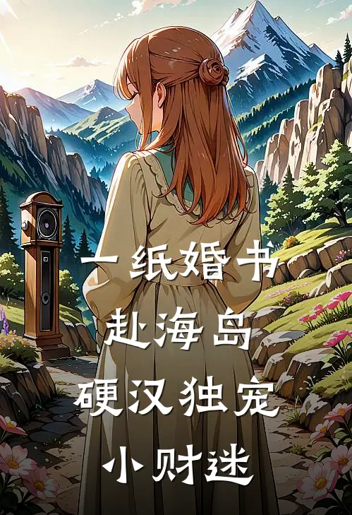 一纸婚书赴海岛，硬汉独宠小财迷