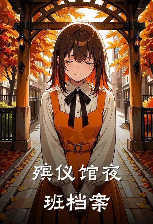 殡仪馆夜班档案