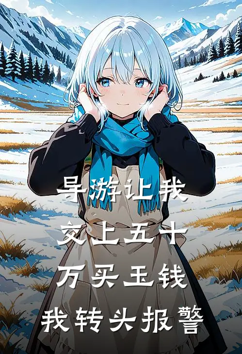 导游让我交上五十万买玉钱，我转头报警