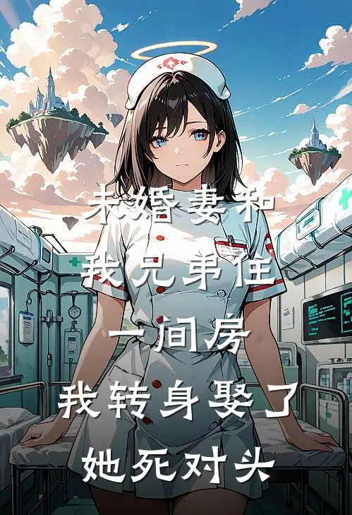 未婚妻和我兄弟住一间房，我转身娶了她死对头