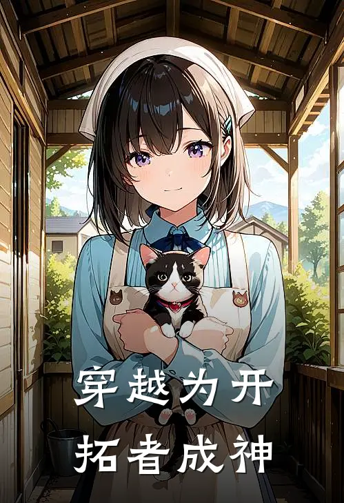 穿越为开拓者成神