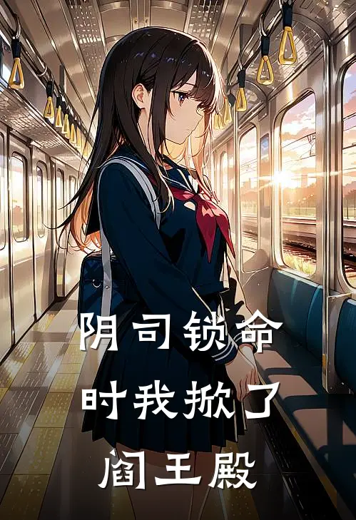 阴司锁命时我掀了阎王殿