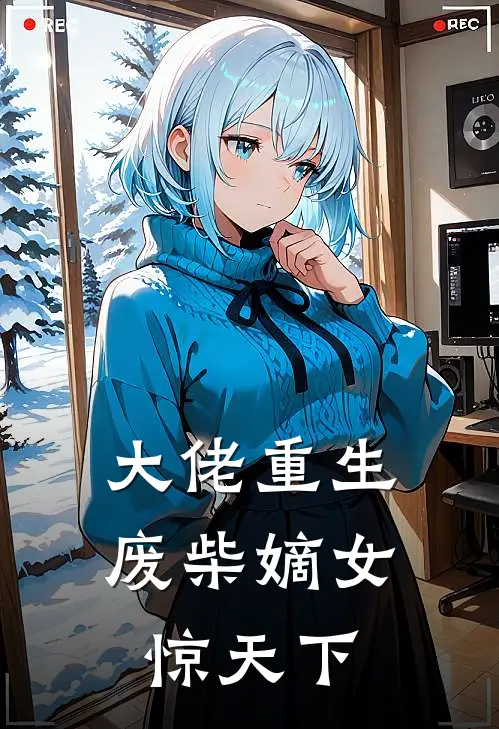 大佬重生，废柴嫡女惊天下