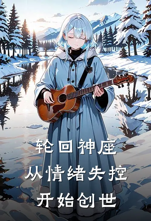 轮回神座：从情绪失控开始创世