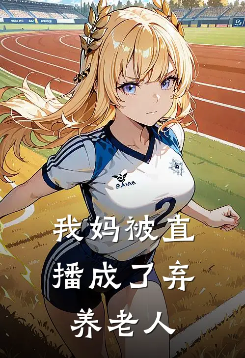 我妈被直播成了弃养老人