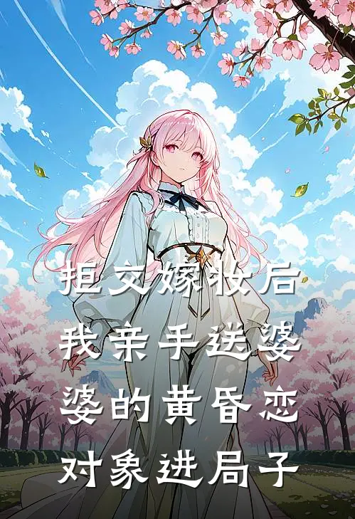 拒交嫁妆后，我亲手送婆婆的黄昏恋对象进局子