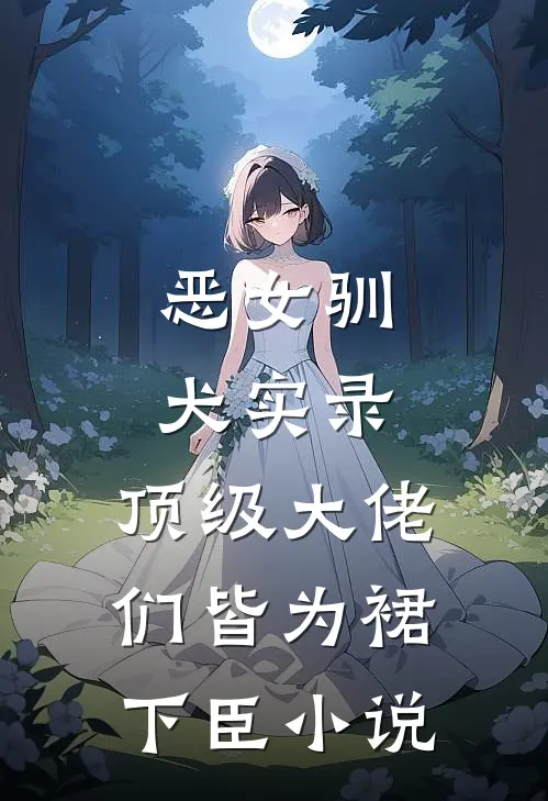 恶女驯犬实录，顶级大佬们皆为裙下臣小说
