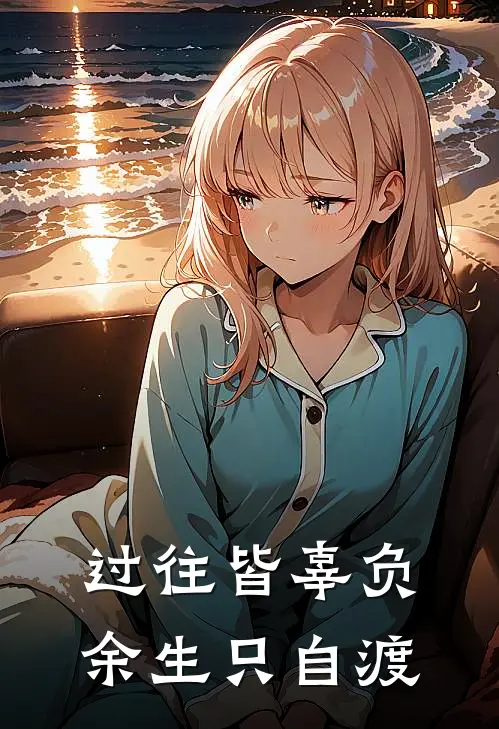 过往皆辜负，余生只自渡