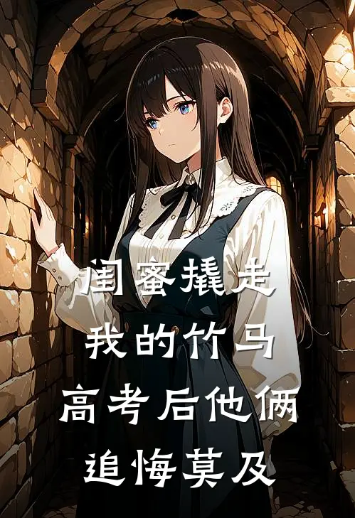 闺蜜撬走我的竹马，高考后他俩追悔莫及