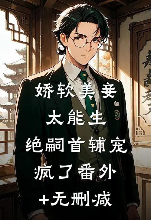 娇软美妾太能生，绝嗣首辅宠疯了番外+无删减