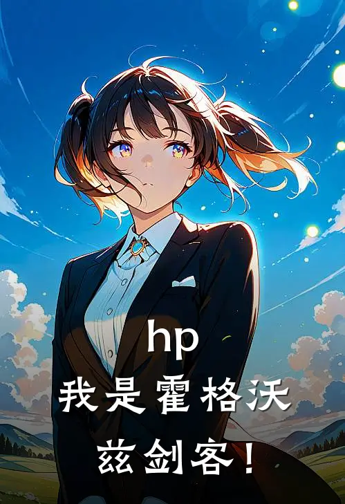 hp：我是霍格沃兹剑客！