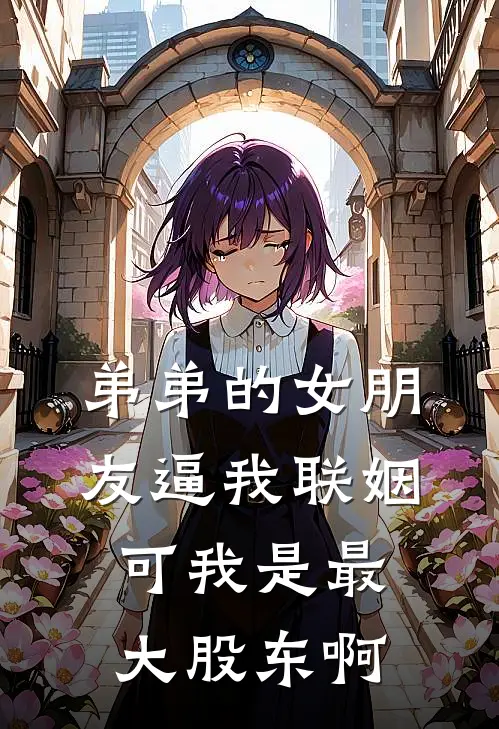 弟弟的女朋友逼我联姻，可我是最大股东啊