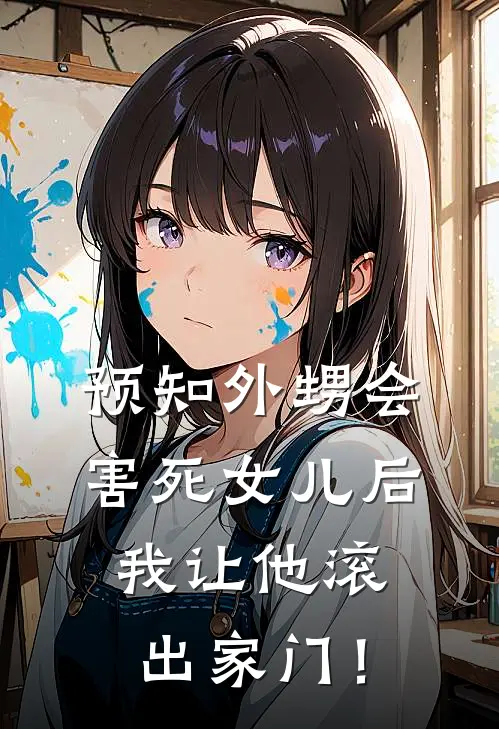 预知外甥会害死女儿后，我让他滚出家门！