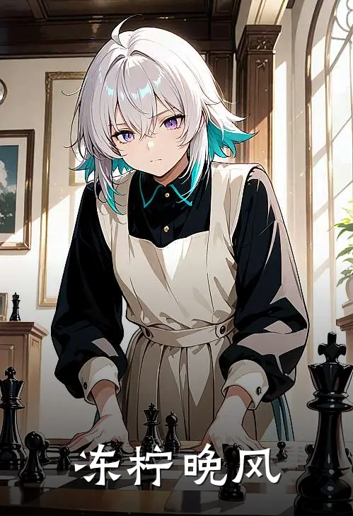 冻柠晚风
