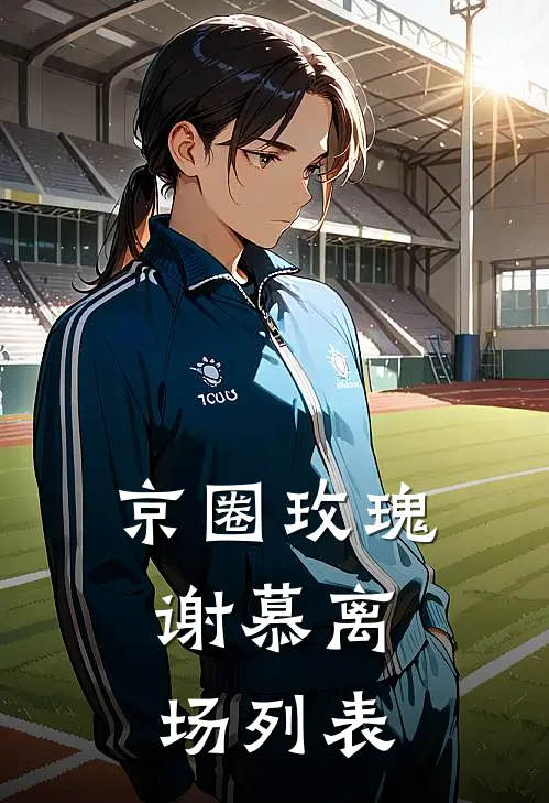 京圈玫瑰，谢慕离场列表