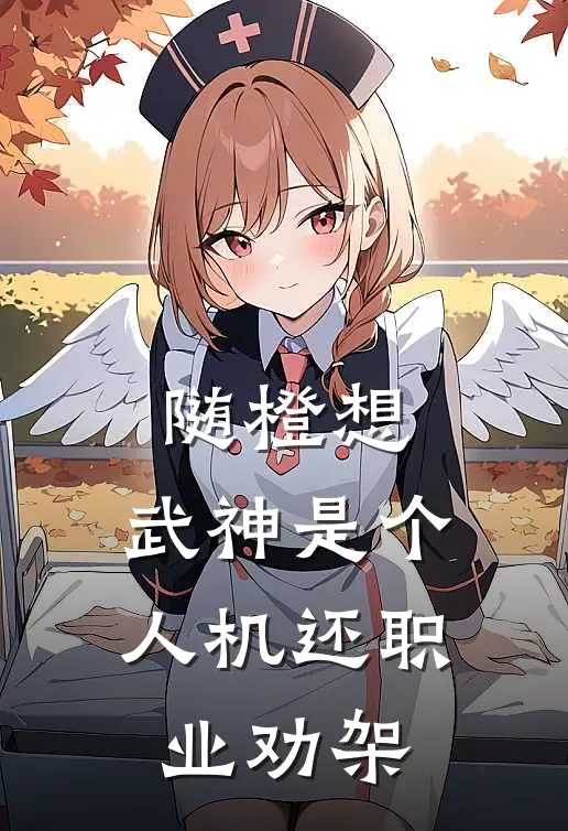 随橙想，武神是个人机还职业劝架