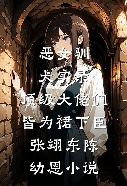 恶女驯犬实录，顶级大佬们皆为裙下臣张翊东陈幼恩小说