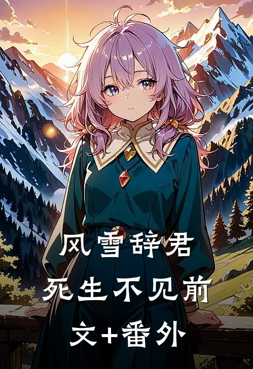风雪辞君，死生不见前文+番外