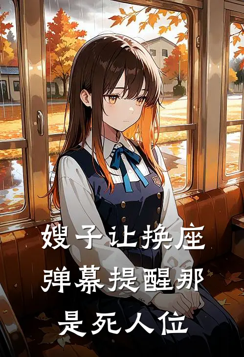 嫂子让换座，弹幕提醒那是死人位