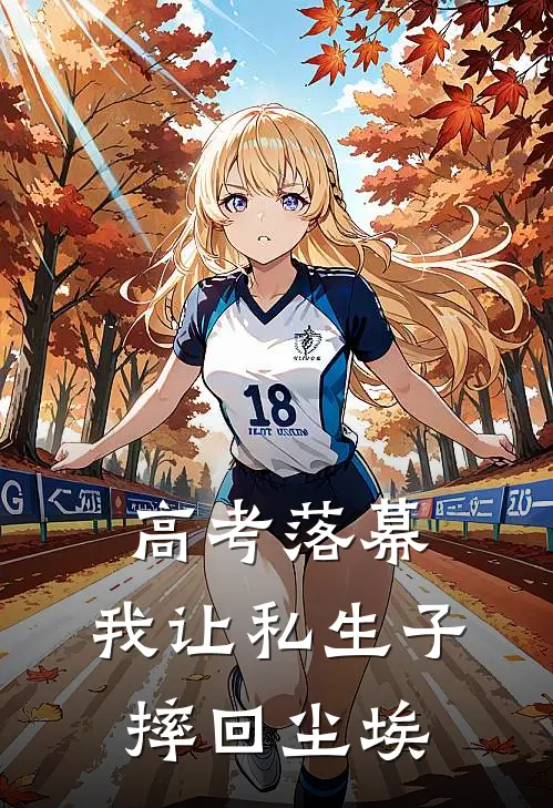 高考落幕，我让私生子摔回尘埃