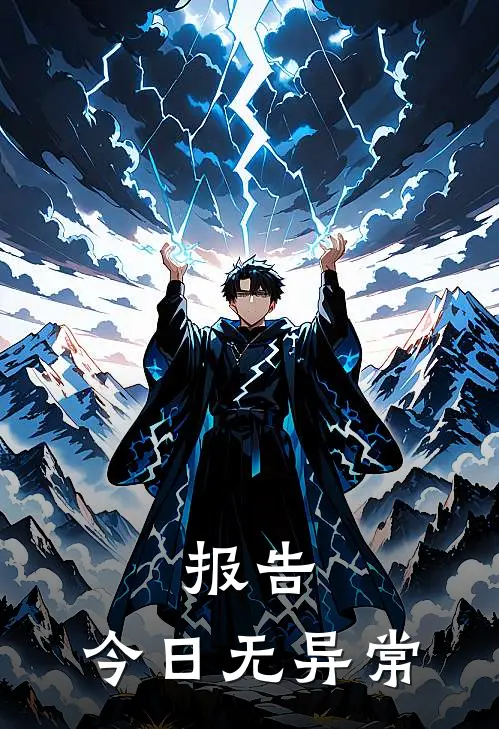 报告：今日无异常