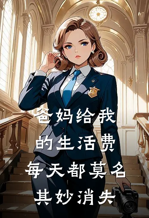 爸妈给我的生活费，每天都莫名其妙消失