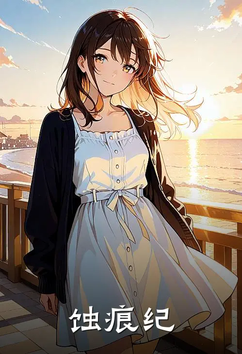 蚀痕纪