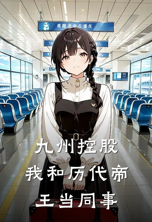 九州控股：我和历代帝王当同事