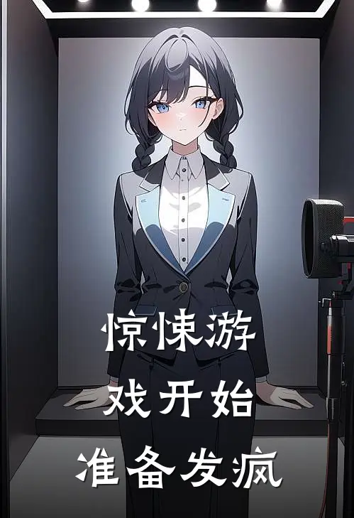 惊悚游戏开始，准备发疯