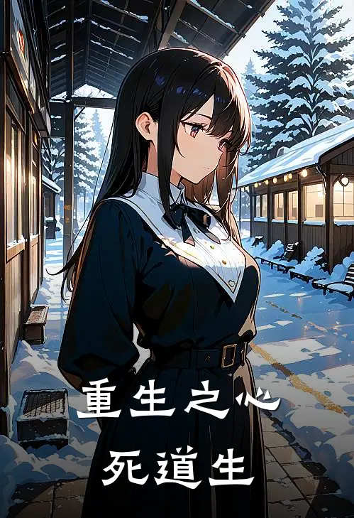 重生之心死道生
