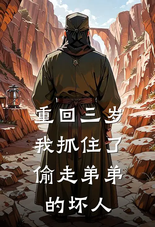 重回三岁，我抓住了偷走弟弟的坏人