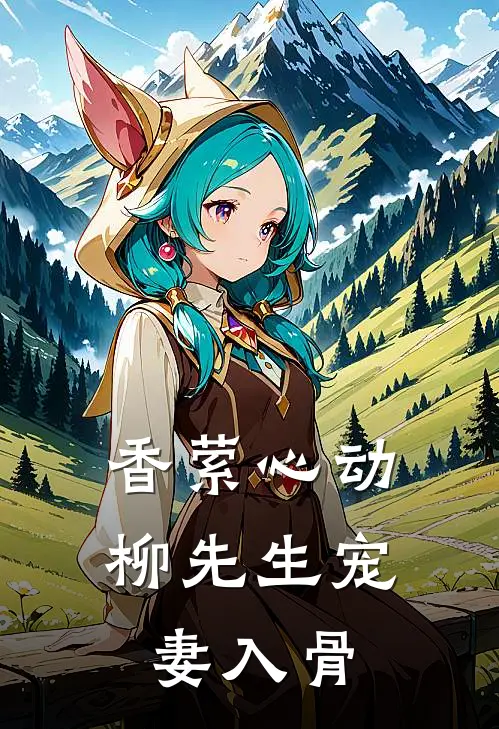 香萦心动：柳先生宠妻入骨