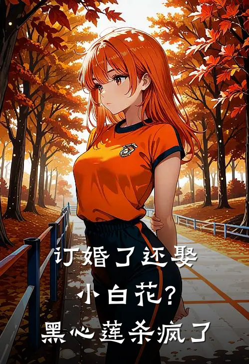 订婚了还娶小白花？黑心莲杀疯了