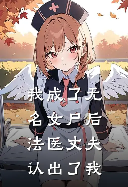 我成了无名女尸后，法医丈夫认出了我