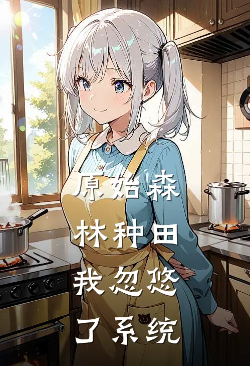 原始森林种田：我忽悠了系统