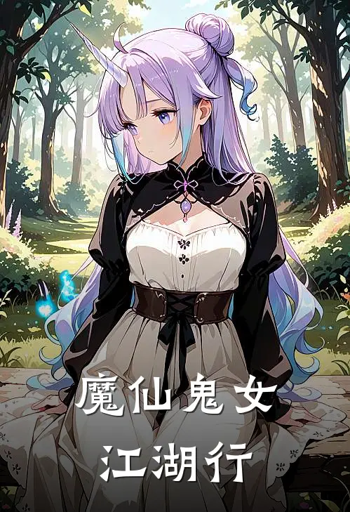 魔仙鬼女江湖行